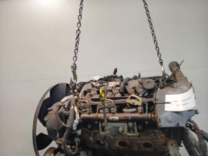 Engine from a Landrover Range Rover Sport 2006