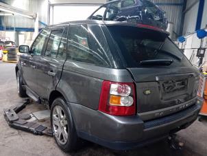 Engine from a Landrover Range Rover Sport 2006