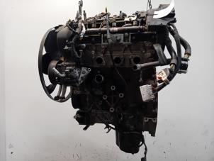 Engine from a Landrover Range Rover Sport 2006