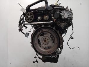 Engine from a Landrover Range Rover Sport 2006