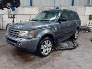 Engine from a Landrover Range Rover Sport 2006