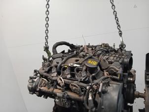 Engine from a Landrover Range Rover Sport 2006