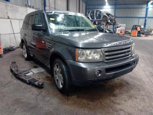 Engine from a Landrover Range Rover Sport 2006