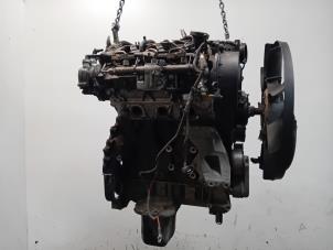 Engine from a Landrover Range Rover Sport 2006