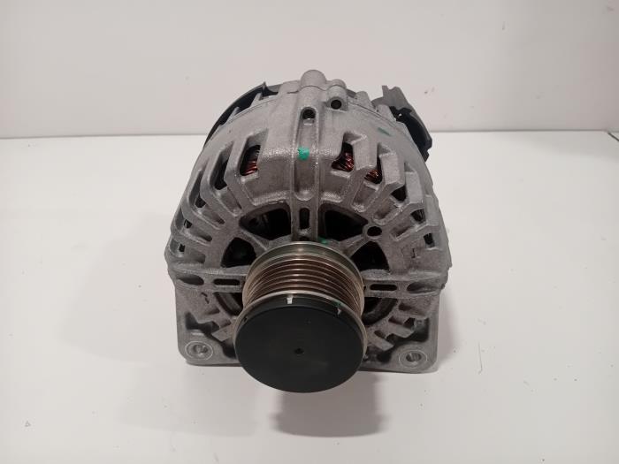 Dynamo Renault Kangoo (Occasion)