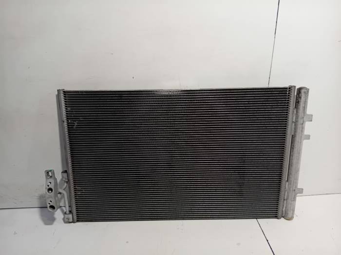 Begagnade AC-radiator BMW X3 Pris € 132,00 Marginaltabell erbjuds av Van der Ven Autorecycling B.V.