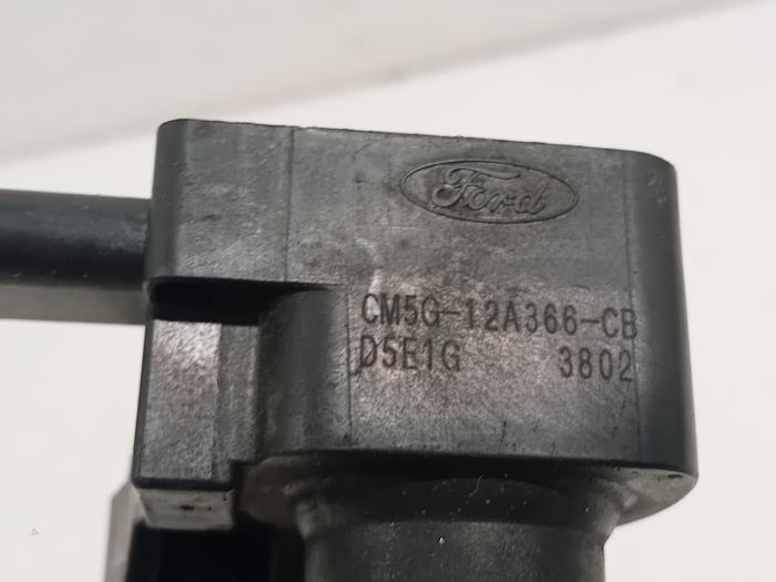 Usagé Bobine Ford Grand C-Max Prix € 13,00 Règlement à la marge proposé par Van der Ven Autorecycling B.V.