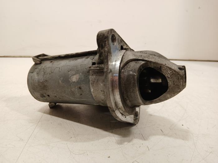 Used Engine management computer Volvo V40 Price € 26,00 Margin scheme offered by Van der Ven Autorecycling B.V.