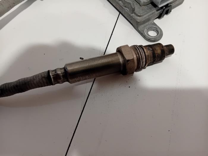 Sonde lambda d'un Renault Megane 2016