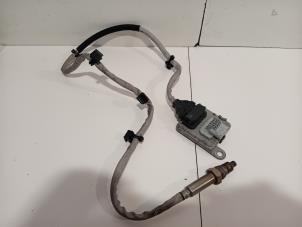 Sonde lambda d'un Renault Megane 2016