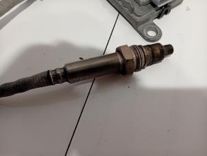 Sonde lambda d'un Renault Megane 2016