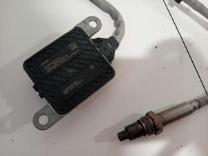 Sonde lambda d'un Renault Megane 2016