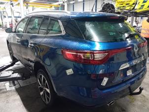 Sonde lambda d'un Renault Megane 2016