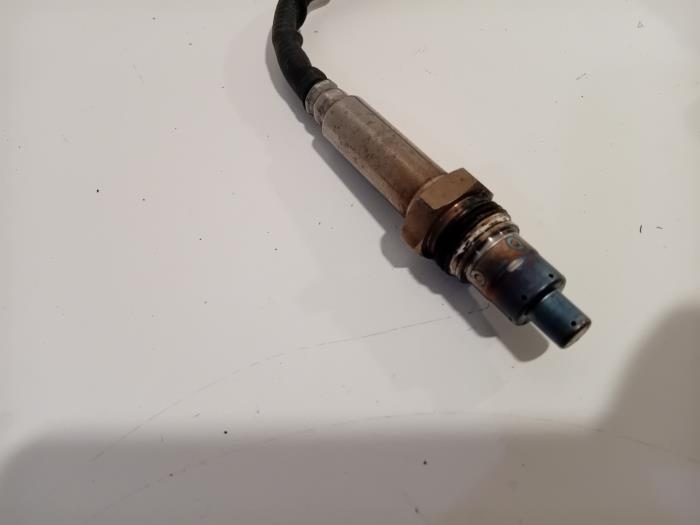 Lambda probe from a Renault Megane 2016