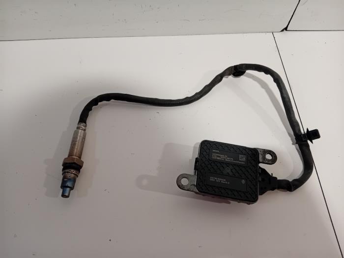 Usagé Sonde lambda Renault Megane Prix € 60,00 Règlement à la marge proposé par Van der Ven Autorecycling B.V.