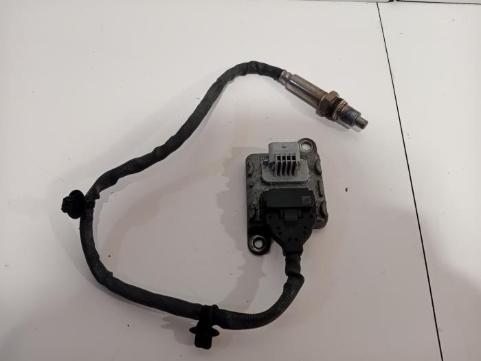 Lambda probe from a Renault Megane 2016