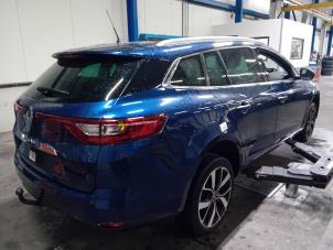 Lambda probe from a Renault Megane 2016