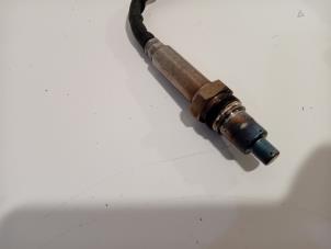 Lambda probe from a Renault Megane 2016