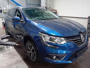 Lambda probe from a Renault Megane 2016