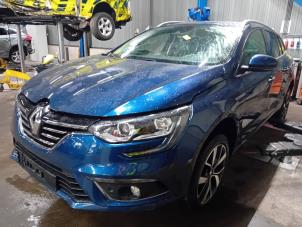 Lambda probe from a Renault Megane 2016