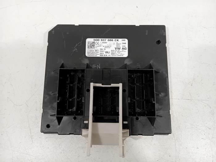 Used Body control computer Volkswagen Passat Price € 193,00 Margin scheme offered by Van der Ven Autorecycling B.V.