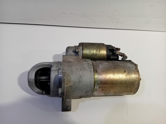 Used Engine management computer Cadillac SRX Price € 106,00 Margin scheme offered by Van der Ven Autorecycling B.V.