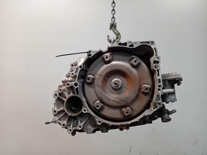 Used Automatic gearbox computer Volvo V40 Price € 724,99 Margin scheme offered by Van der Ven Autorecycling B.V.