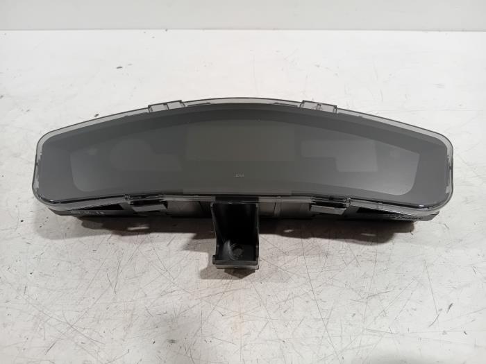 Begagnade Innerdisplay Nissan Leaf Pris € 70,00 Marginaltabell erbjuds av Van der Ven Autorecycling B.V.