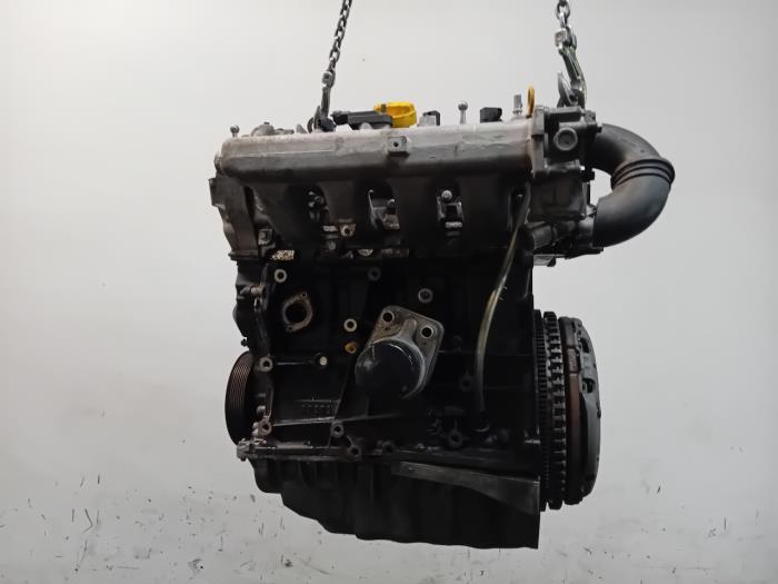 Used Engine Renault Megane Price € 949,99 Margin scheme offered by Van der Ven Autorecycling B.V.
