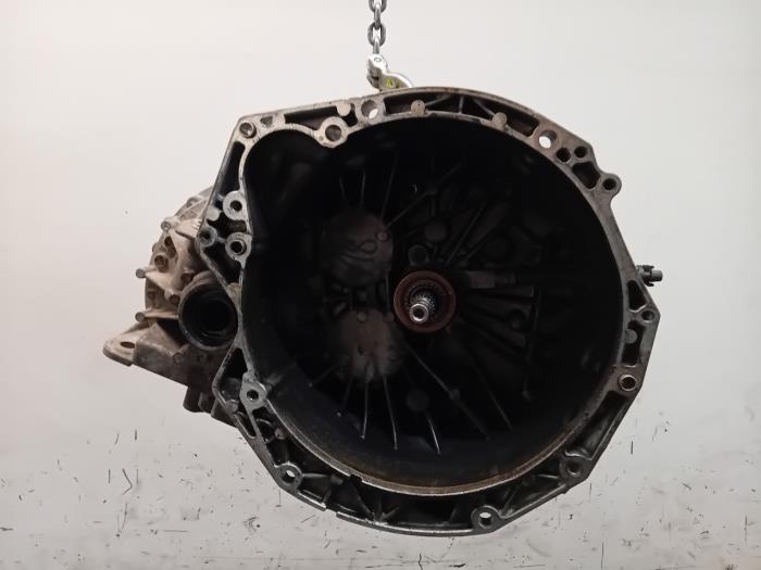 Gebrauchte Getriebe Renault Megane Preis € 249,99 Margenregelung angeboten von Van der Ven Autorecycling B.V.