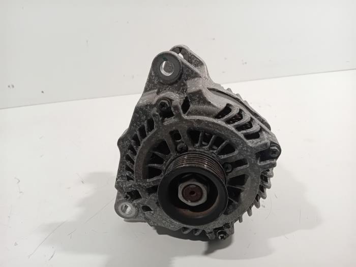 Used Dynamo Dodge RAM Price € 155,00 Margin scheme offered by Van der Ven Autorecycling B.V.
