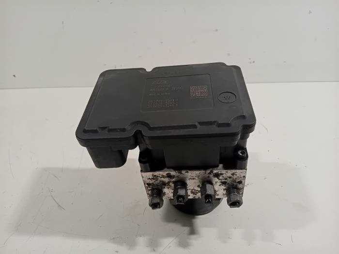 Gebrauchte ABS Pumpe Dodge RAM Preis € 425,00 Margenregelung angeboten von Van der Ven Autorecycling B.V.