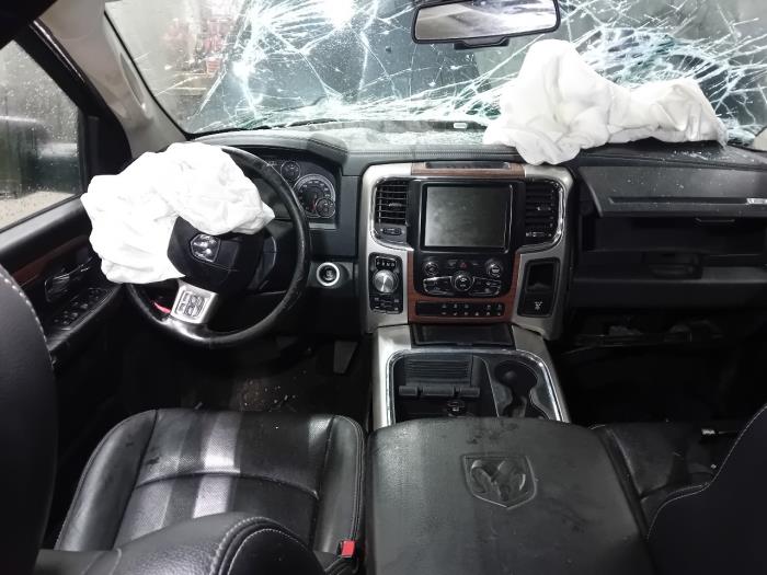 Engine management computer from a Dodge RAM 2016