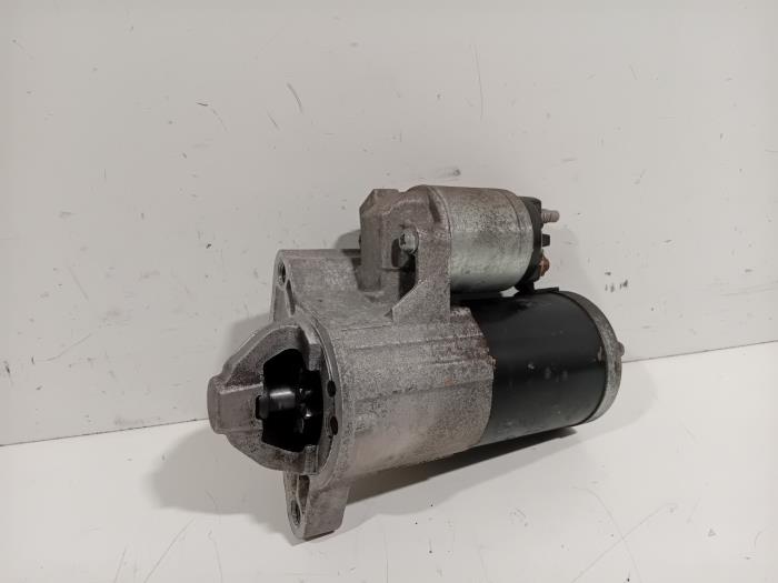 Engine management computer from a Dodge RAM 2016