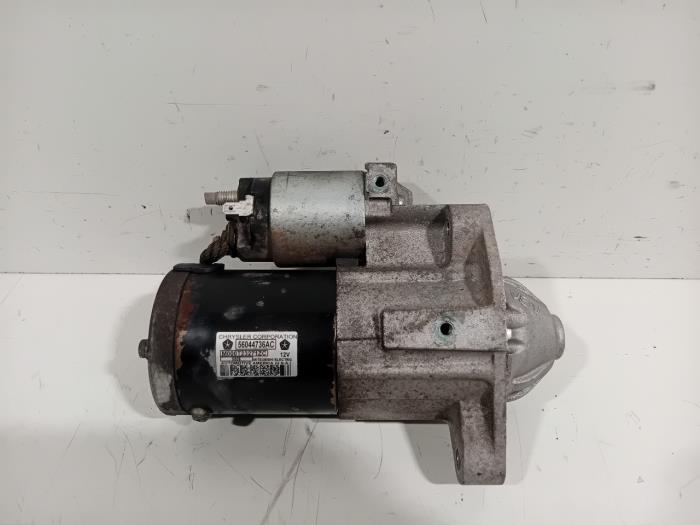 Used Engine management computer Dodge RAM Price € 85,00 Margin scheme offered by Van der Ven Autorecycling B.V.
