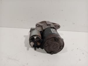 Engine management computer from a Dodge RAM 2016