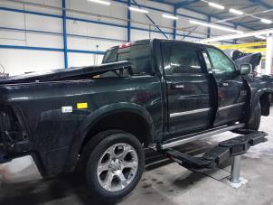 Engine management computer from a Dodge RAM 2016
