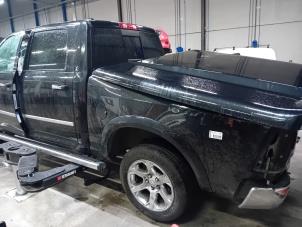 Engine management computer from a Dodge RAM 2016