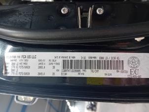 Engine management computer from a Dodge RAM 2016