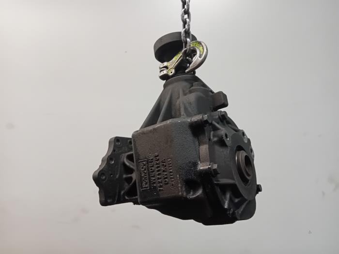 Gebrauchte Differential vorne Landrover Freelander Preis € 280,00 Margenregelung angeboten von Van der Ven Autorecycling B.V.