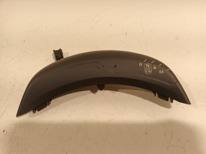 Gebrauchte Anzeige Innen Citroen C4 Grand Picasso Preis € 20,00 Margenregelung angeboten von Van der Ven Autorecycling B.V.