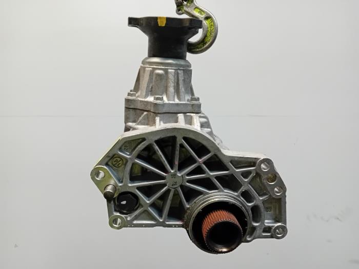 Gebrauchte Differential vorne Hyundai Grand Santa Fe Preis € 505,00 Margenregelung angeboten von Van der Ven Autorecycling B.V.