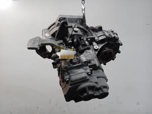 Getriebe van een Volkswagen Passat 2016