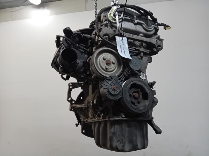 Używane Silnik Mini ONE Cena € 2.494,99 Procedura marży oferowane przez Van der Ven Autorecycling B.V.