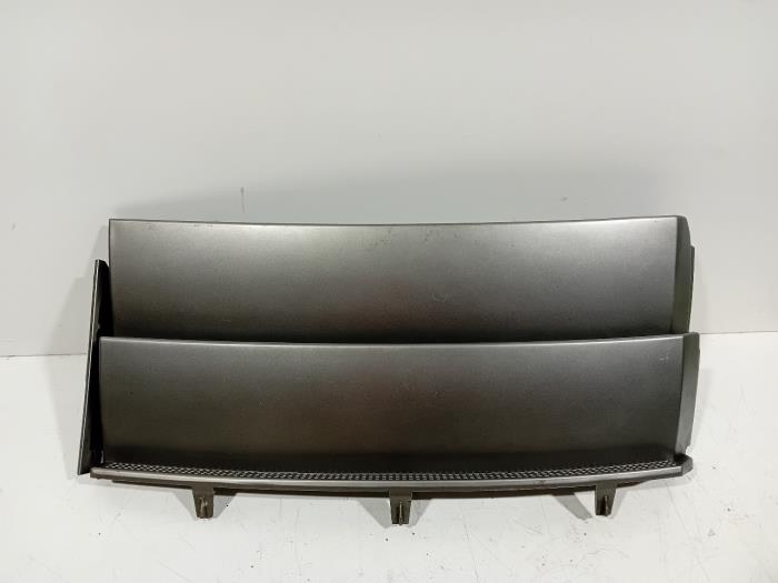 Grille aile