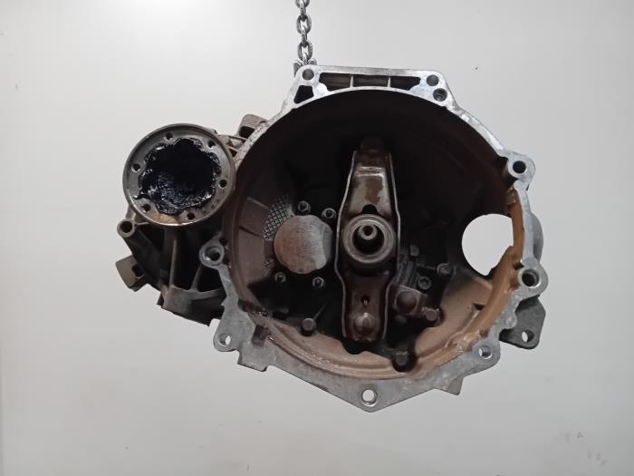 Gebrauchte Getriebe Seat Leon Preis € 349,99 Margenregelung angeboten von Van der Ven Autorecycling B.V.