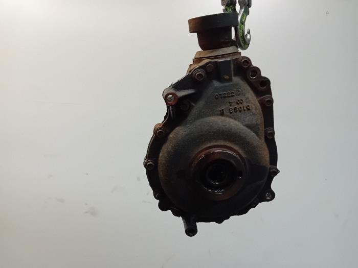 Gebrauchte Differential vorne Landrover Range Rover Preis € 390,00 Margenregelung angeboten von Van der Ven Autorecycling B.V.