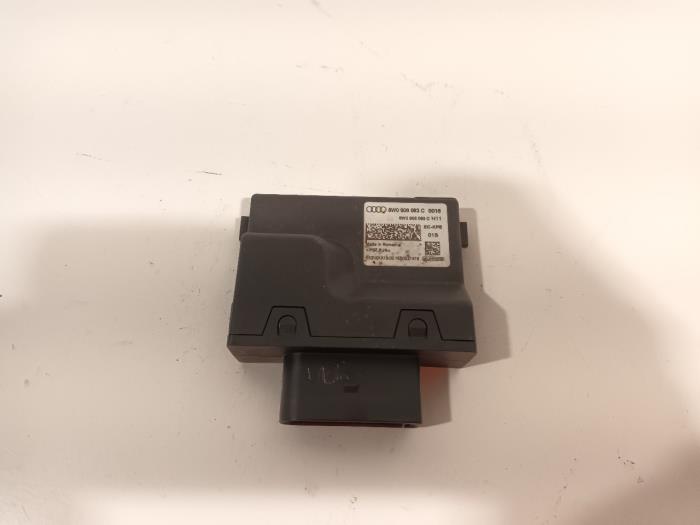Used Computer, miscellaneous Audi A4 Price € 45,00 Margin scheme offered by Van der Ven Autorecycling B.V.