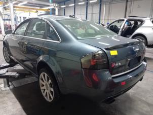 Computer, miscellaneous from a Audi RS6 2003