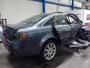 Computer, miscellaneous from a Audi RS6 2003